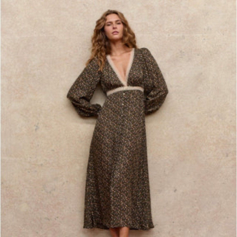Christy Dawn Kyra Dress